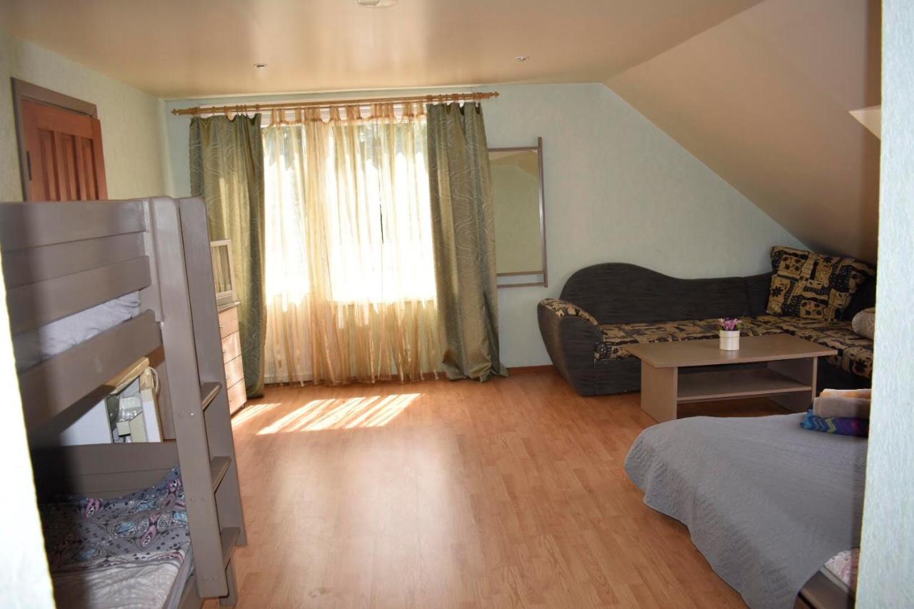 Hotel Druspolis à Druskininkai Extérieur photo