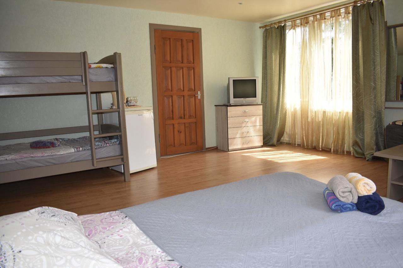 Hotel Druspolis à Druskininkai Extérieur photo
