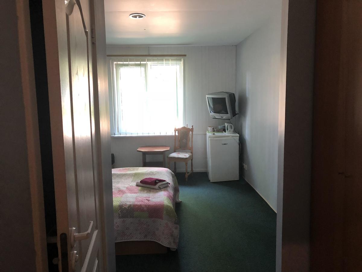 Hotel Druspolis à Druskininkai Extérieur photo