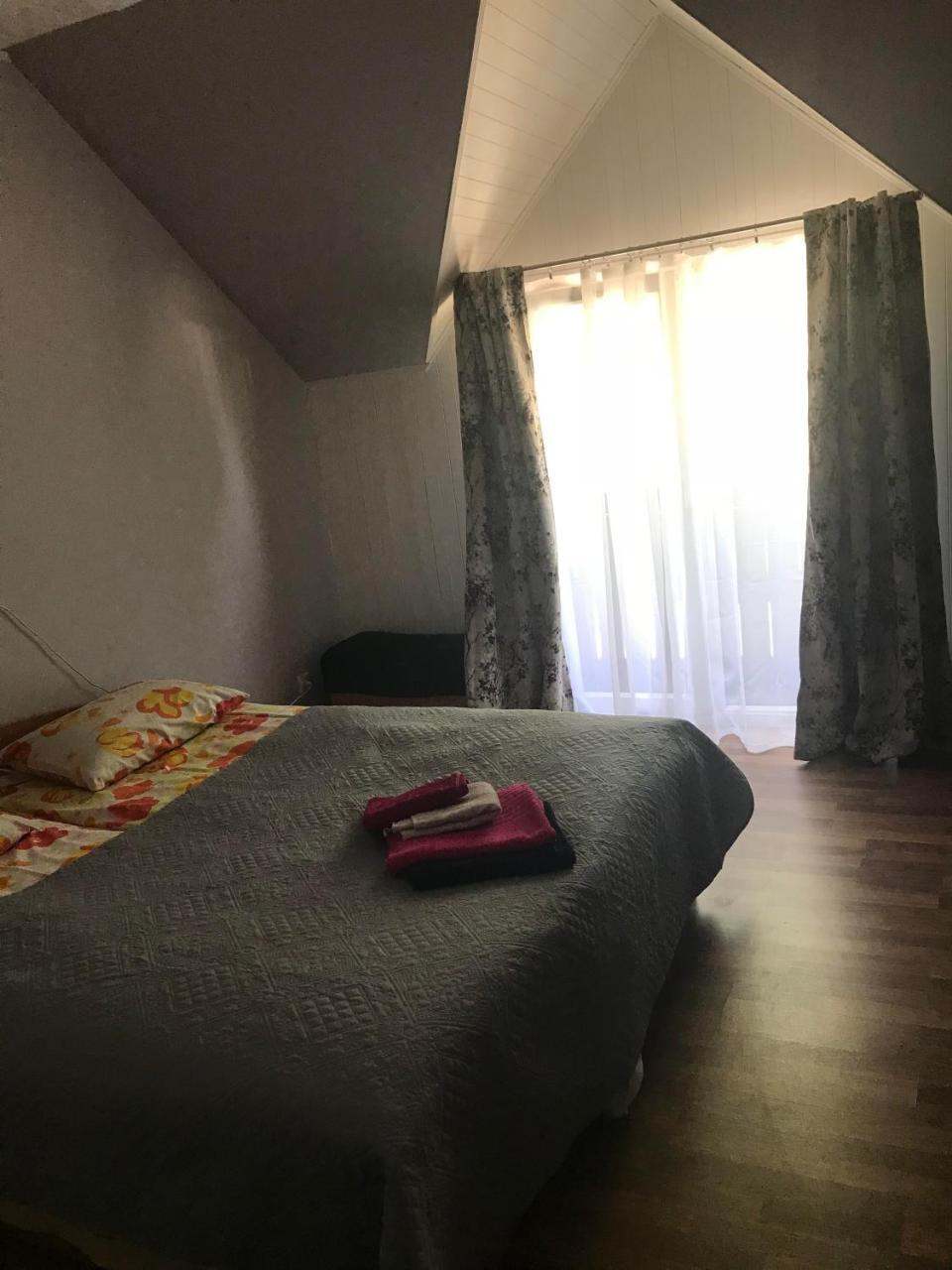 Hotel Druspolis à Druskininkai Extérieur photo
