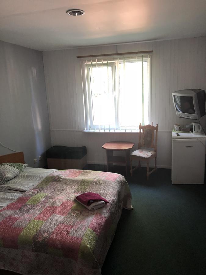 Hotel Druspolis à Druskininkai Extérieur photo