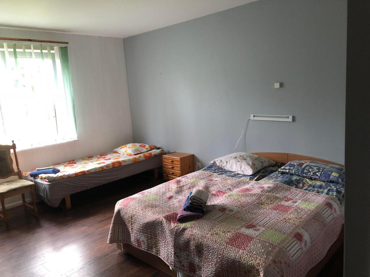 Hotel Druspolis à Druskininkai Extérieur photo