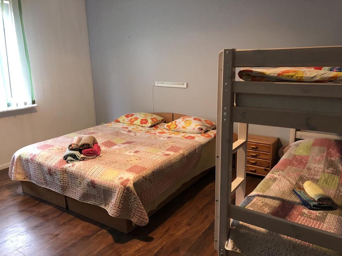 Hotel Druspolis à Druskininkai Extérieur photo