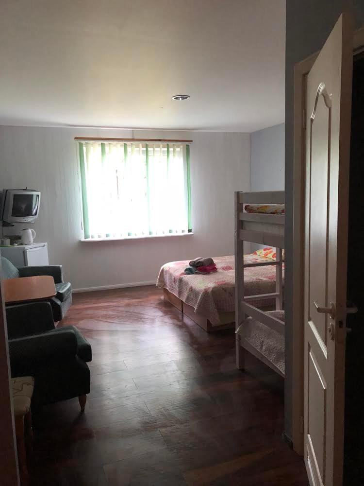 Hotel Druspolis à Druskininkai Extérieur photo