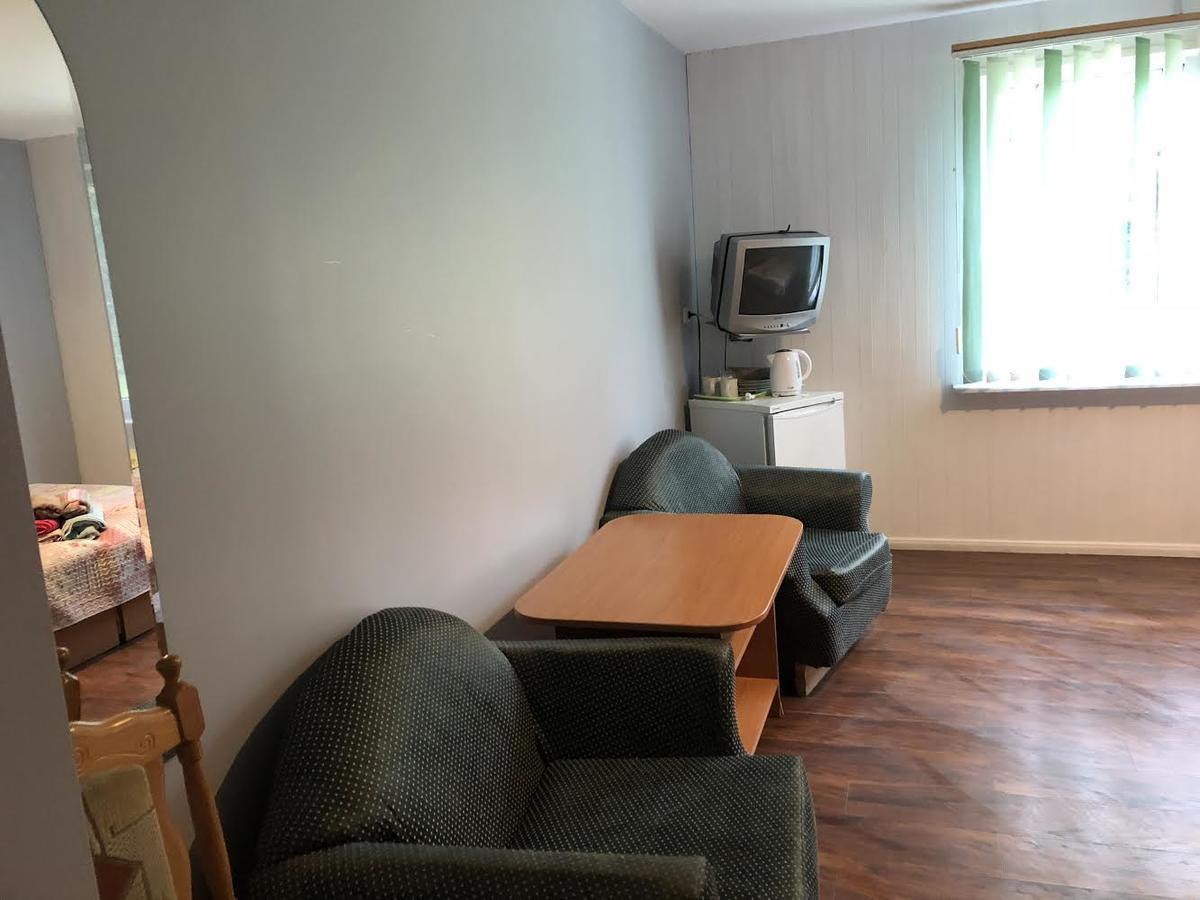 Hotel Druspolis à Druskininkai Extérieur photo